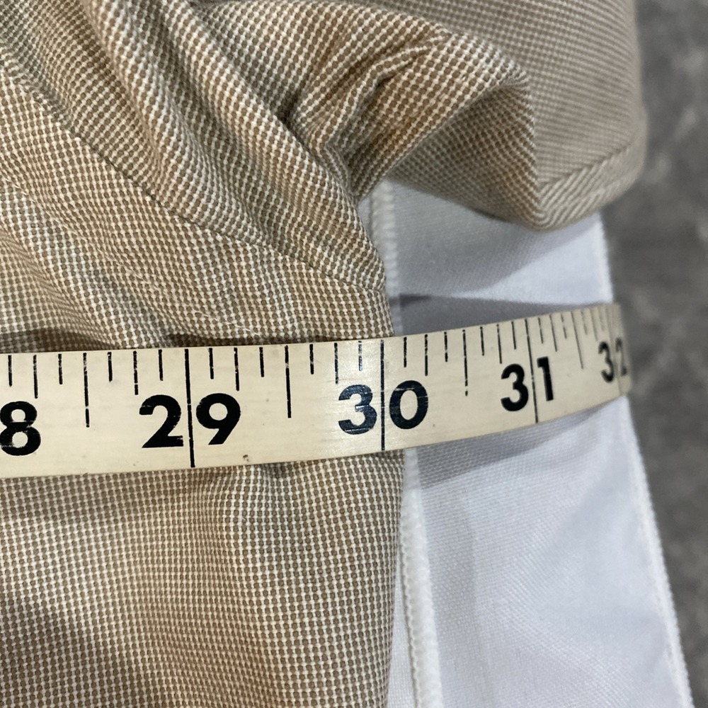 Polo Ralph Lauren Size XL Big Shirt Button Up Dress Shirt - Picture 4 of 5
